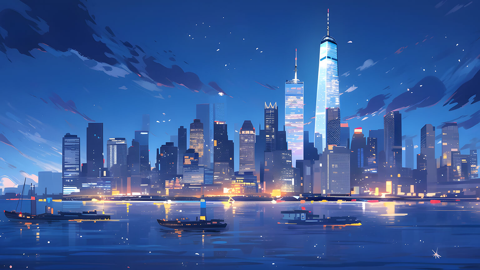 Banner Images