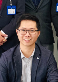 Ngọc Anh — học viên VTI TAKUMI