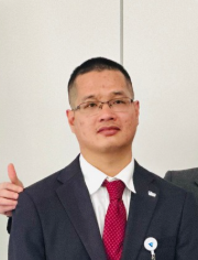 Gia Long — học viên VTI TAKUMI
